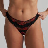 Marie Jo - Selyna String Spicy Red