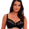 Fantasie - Portia Fullcup BH Sort Fantasie - Portia Fullcup BH Sort