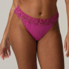 Primadonna - Madison String Fuchsia Fiesta