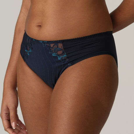 Primadonna - Deauville Tai Trusse Velvet Blue