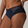 Primadonna - Deauville Maxi Trusse Velvet Blue