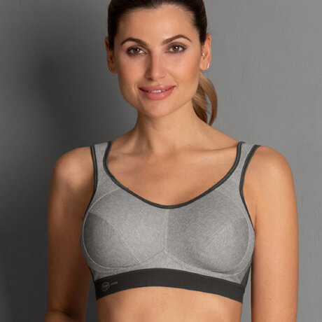 Anita - Extreme Control Heather Grey