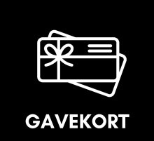 Køb et online gavekort til Sass.dk her