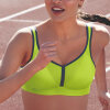 Anita - Sports BH Apple Green