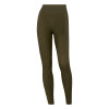 Anita - Compression Tights Dark Olive