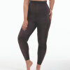 Anita - Sports Tights Curve Massage Anthracite