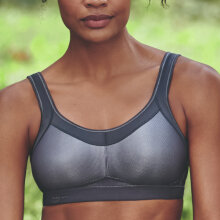 Anita - Momentum Sports BH Anthracite
