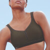 Anita - Sports BH Performance Dark Olive