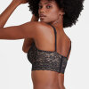 Aubade - Rosessence Bralette BH Sort