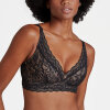 Aubade - Rosessence Bralette BH Sort