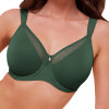 Triumph - True Shape Sens Fullcup Green Kiss