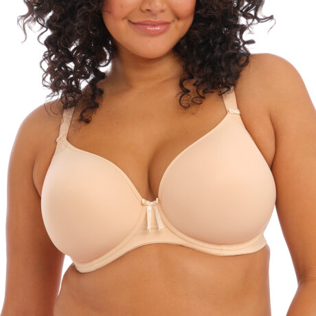 Elomi - Bijou Formstøbt BH Sand