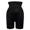 Plaisir - Body controle Shorts Sort