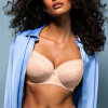 Freya - Viva Fullcup BH Lace Natural Beige