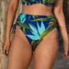 Fantasie - Pichola Bikini Maxi Tropical Blue