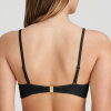 Marie Jo - Brigitte Hjerteformet Bikini Sort