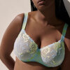 Primadonna - Nuzha Balconette BH Cloud