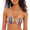 Freya - Torra Bay Bandeau Bikini Top