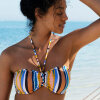 Freya - Torra Bay Bandeau Bikini Top