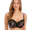 Fantasie - Pippa Fullcup BH Sort