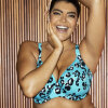 Elomi - Kotiya Fullcup Bikini Top