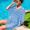 Wiki - Florina Strand Poncho