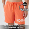 Bjørn Borg Herrer - Borg Badebukser Nasturtium Bjørn Borg Herrer - Borg Badebukser Nasturtium