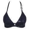Marie Jo - San Domino Triangle Bikini Evening Blue
