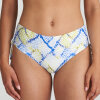 Marie Jo - Lundey Bikini Tai Snøre Lime Snake