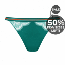 Mey - Poetry Vogue Italiensk Tai Opal green