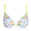 Marie Jo - Yoly Hjerteformet BH Electric Summer