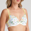 Marie Jo - Yoly Hjerteformet BH Electric Summer