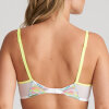 Marie Jo - Yoly Hjerteformet BH Electric Summer