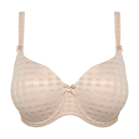 Primadonna - Madison Hjerteform Café Latte