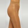 Wolford - Satin Touch 20 Comfort Tights Caramel