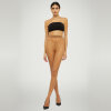 Wolford - Nude 8 Tights Honey