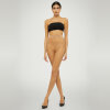 Wolford - Nude 8 Tights Gobi
