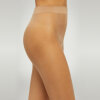 Wolford - Nude 8 Tights Gobi