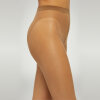 Wolford - Luxe 9 Tights Caramel