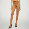 Wolford - Luxe 9 Tights Honey