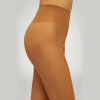 Wolford - Individual 10 Tights Honey