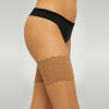 Wolford - Satin Touch 20 Stay-Up Caramel