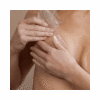 Bye bra - Silicone Pull-ups Brown