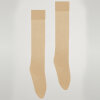 Wolford - Satin Touch 20 Knee-Highs Cosmetic