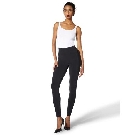 Wolford - Perfect Fit Leggings Sort