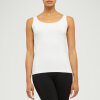 Wolford - Jamaika Top Hvid