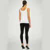 Wolford - Jamaika Top Hvid