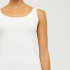 Wolford - Jamaika Top Hvid