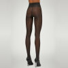 Wolford - Neon 40 Tights Nearly Black