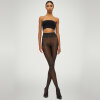 Wolford - Neon 40 Tights Nearly Black